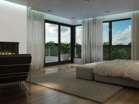 Eladó téglalakás, Budapesten, XIV. kerületben 162 M Ft, 4 szobás