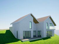 Eladó családi ház