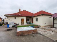 Eladó családi ház, Üllőn 95 M Ft, 2+2 szobás