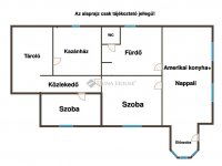 Eladó családi ház