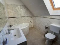 Kiadó családi ház, albérlet, Kecskeméten 500 E Ft / hó