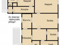 Eladó családi ház