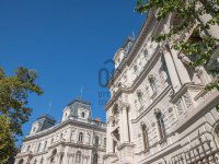 Eladó téglalakás, VI. kerületben, Andrássy úton 169 M Ft