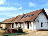 Eladó családi ház, Nemesszalókon 275 M Ft, 4 szobás