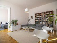 Eladó téglalakás, IX. kerületben 127 M Ft, 3 szobás