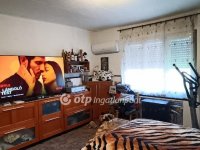 Eladó családi ház, Dömsödön 44.9 M Ft, 2 szobás