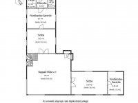 Eladó családi ház, Pilisborosjenőn 249 M Ft, 6+1 szobás