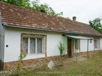 Eladó családi ház, Kecskeméten 25.5 M Ft, 3 szobás