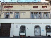 Eladó ipari ingatlan, Gyöngyösön, Fő téren 249 M Ft