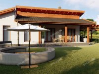 Eladó családi ház, Kecskeméten 77 M Ft, 3 szobás