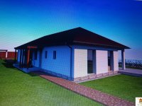 Eladó családi ház, Piliscsabán 118.125 M Ft, 5 szobás