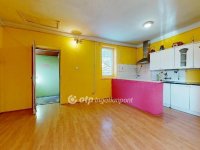 Eladó családi ház, Tiszaújvárosban 32.5 M Ft, 2 szobás