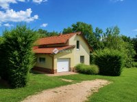 Eladó családi ház, Csopakon, Mű úton 121 M Ft, 2 szobás