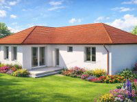 Eladó családi ház