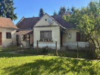 Eladó családi ház, Lickóvadamoson 24.9 M Ft, 1+1 szobás