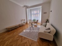 Eladó téglalakás, II. kerületben 109.9 M Ft, 1+1 szobás