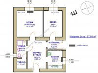 Eladó családi ház