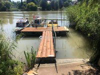 Eladó családi ház, Szigetszentmiklóson 165 M Ft, 3 szobás