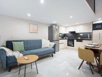 Kiadó téglalakás, albérlet, V. kerületben 350 E Ft / hó