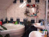 Kiadó ikerház, albérlet