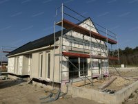 Eladó családi ház, Nagyszentjánoson 79.9 M Ft, 4 szobás