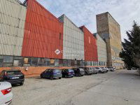 Eladó ipari ingatlan, Nyergesújfaluban 750 M Ft