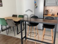 Kiadó téglalakás, albérlet, I. kerületben 450 E Ft / hó