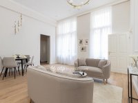 Eladó téglalakás, XIII. kerületben 119 M Ft, 2+1 szobás