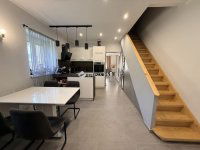 Eladó ikerház, Zalaegerszegen 69 M Ft, 3 szobás