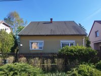 Eladó családi ház, Ongán 57 M Ft, 3 szobás