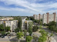 Eladó panellakás, Kecskeméten, Március 15. utcában 34.9 M Ft