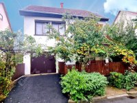 Eladó családi ház, Sárospatakon 54.9 M Ft, 7 szobás
