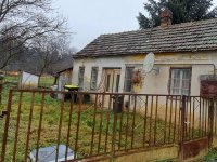 Eladó családi ház, Sormáson 4.6 M Ft, 2 szobás