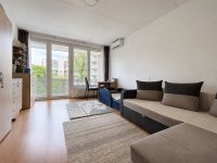 Eladó téglalakás, Pécsett 35.9 M Ft, 1 szobás