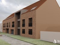 Eladó téglalakás, Makón 64.598 M Ft, 3 szobás