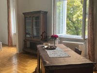 Kiadó téglalakás, albérlet, VII. kerületben, Damjanich utcában