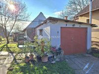 Eladó családi ház, Soponyán 38.5 M Ft, 2 szobás