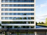 Eladó téglalakás, Szombathelyen 30.9 M Ft, 2 szobás