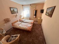Eladó hotel, Nagykanizsán 250 M Ft, 10 szobás