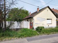 Eladó családi ház