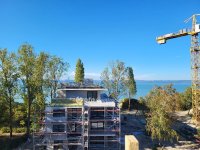 Eladó téglalakás, Balatonszemesen 94.68 M Ft, 2 szobás