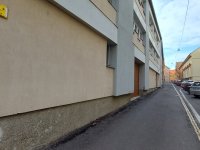Kiadó téglalakás, albérlet, Pécsett, József utcában, 3 szobás