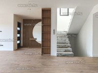 Eladó ikerház, II. kerületben 299 M Ft, 4 szobás