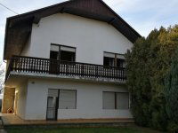 Eladó családi ház