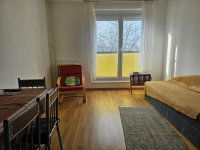 Kiadó panellakás, albérlet, Kaposváron 120 E Ft / hó, 2 szobás