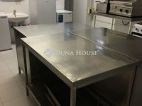 Eladó hotel, Galgahévízen 215 M Ft, 16 szobás