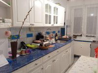 Eladó téglalakás, Oroszlányban 28 M Ft, 1 szobás