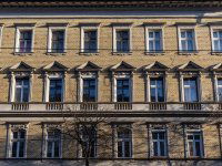 Eladó téglalakás, VI. kerületben 62 M Ft, 1 szobás