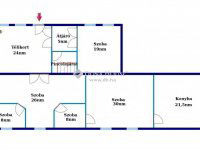 Eladó telek, XXIII. kerületben 80 M Ft / költözzbe.hu