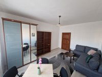 Kiadó téglalakás, albérlet